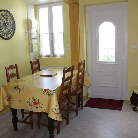 Les Hirondelles Dom wakacyjny Le Crotoy